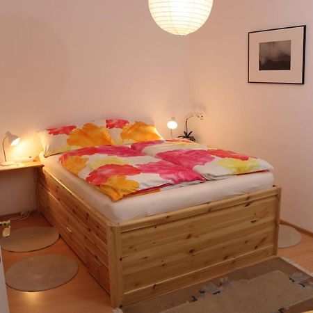 Ferienwohnung Backhaus Goslar Exteriér fotografie