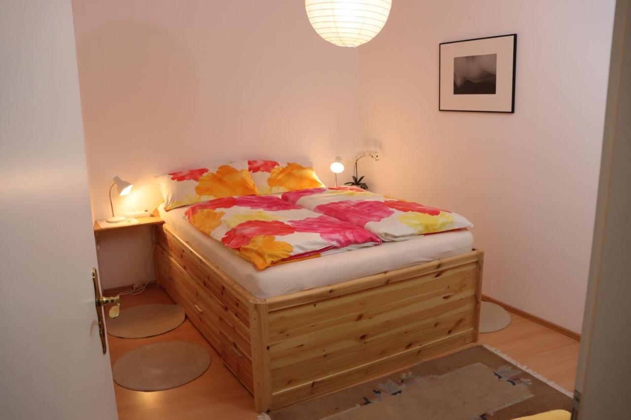Ferienwohnung Backhaus Goslar Exteriér fotografie