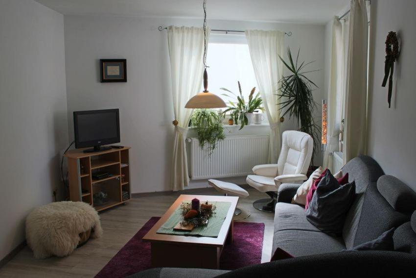Ferienwohnung Backhaus Goslar Exteriér fotografie